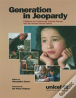Generation In Jeopardy