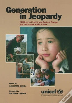 Capa do artigo Generation In Jeopardy