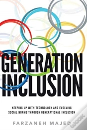 Capa do artigo Generation Inclusion