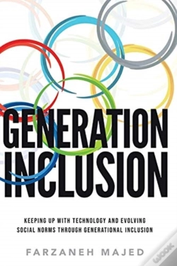 Capa do artigo Generation Inclusion