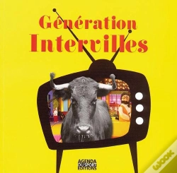 Capa do artigo Generation Intervilles