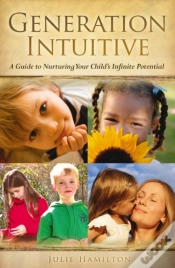 Capa do artigo Generation Intuitive