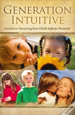 Capa do artigo Generation Intuitive