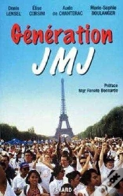 Capa do artigo Generation Jmj