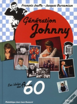 Capa do artigo Generation Johnny