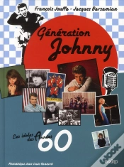 Capa do artigo Generation Johnny