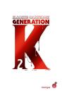 Génération K Tome 2 - Preview