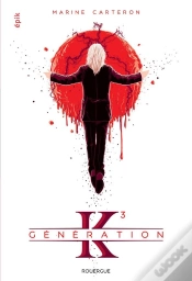 Capa do artigo Génération K Tome 3