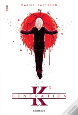Capa do artigo Génération K Tome 3