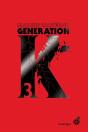 Génération K Tome 3 - Preview