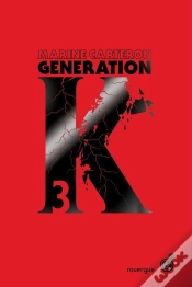 Capa do artigo Génération K Tome 3