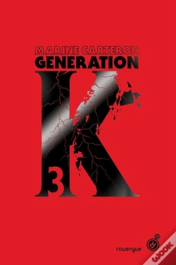 Capa do artigo Génération K Tome 3