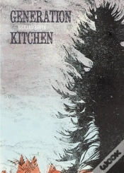Capa do artigo Generation Kitchen