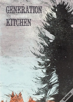 Capa do artigo Generation Kitchen