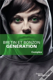 Capa do artigo Génération