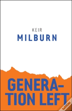 Capa do artigo Generation Left