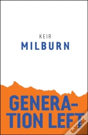 Capa do artigo Generation Left