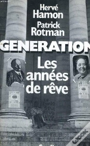 Capa do artigo Generation - Les Annees De Poudre