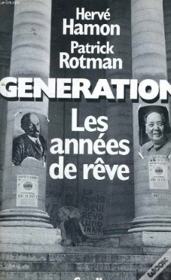 Capa do artigo Generation - Les Annees De Poudre