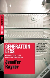 Generation Less