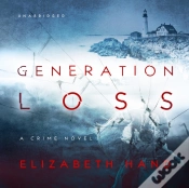 Capa do artigo Generation Loss