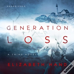 Capa do artigo Generation Loss