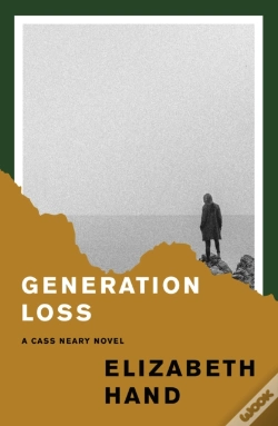 Capa do artigo Generation Loss