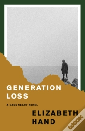 Capa do artigo Generation Loss