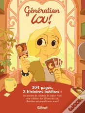 Capa do artigo Génération Lou