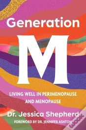 Capa do artigo Generation M