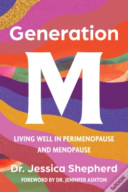 Capa do artigo Generation M