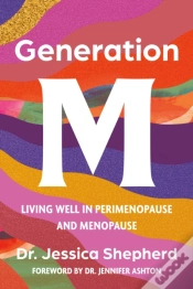 Capa do artigo Generation M