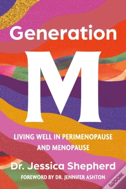 Capa do artigo Generation M