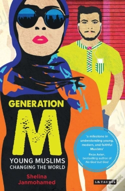Capa do artigo Generation M