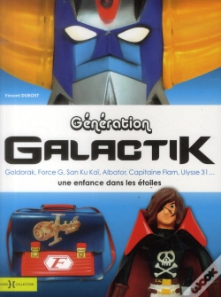 Capa do artigo Generation Made In Japan