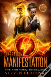 Capa do artigo Generation Manifestation