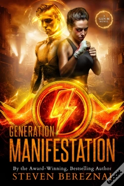Capa do artigo Generation Manifestation