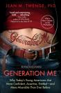 Generation Me - Revised And Updated - Preview