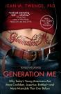 Generation Me - Revised And Updated - Preview