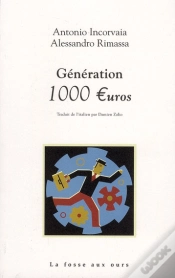 Capa do artigo Génération Mille Euros