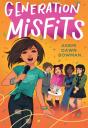 Generation Misfits - Preview