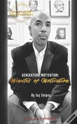 Capa do artigo Generation Motivation