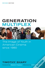 Capa do artigo Generation Multiplex