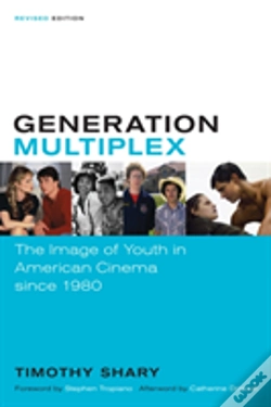 Capa do artigo Generation Multiplex