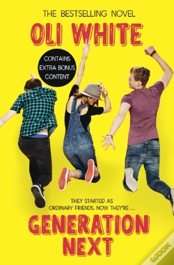 Capa do artigo Generation Next