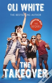 Capa do artigo Generation Next: The Takeover