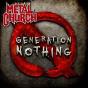 Generation Nothing (Remastered, 2025) - CD - Preview