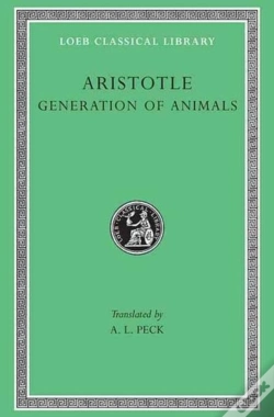 Capa do artigo Generation Of Animals