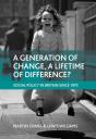 Generation Of Change, A Lifetime Of Difference? - Preview