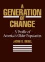 Generation Of Change - Preview